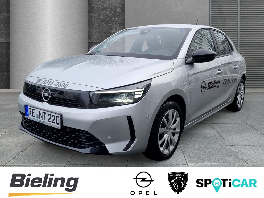 Opel Corsa 2024