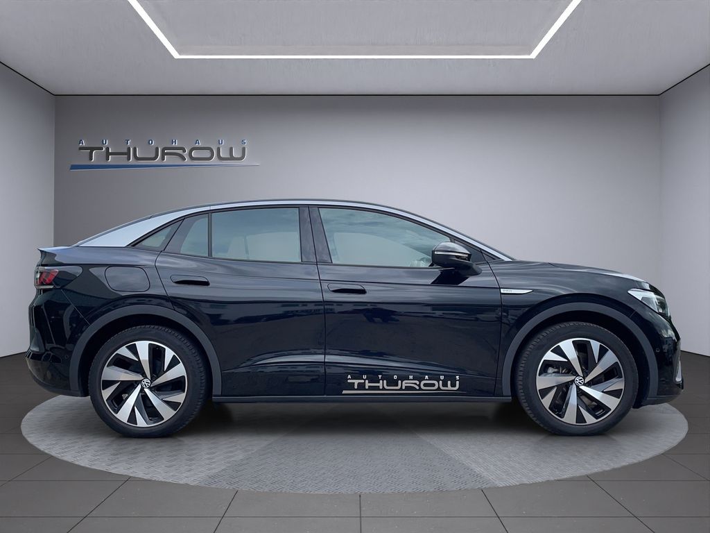 Volkswagen ID.5 2023