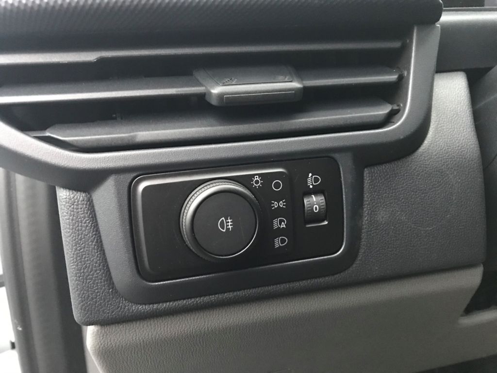 Ford Transit Custom 2025