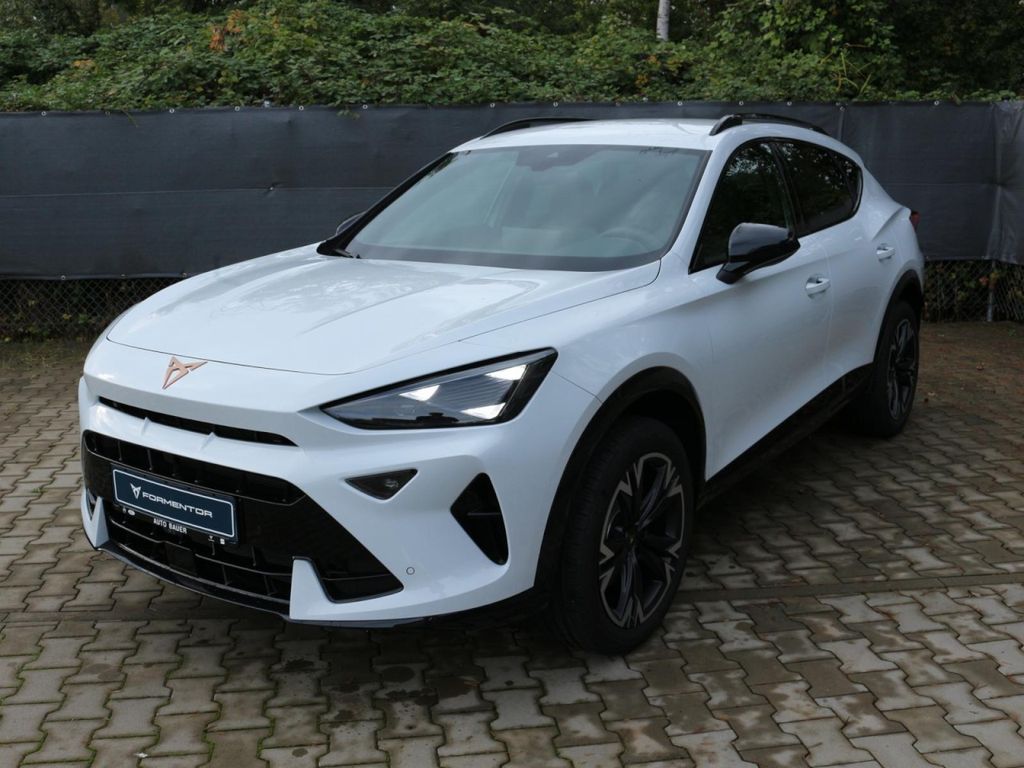 Cupra Formentor 2025