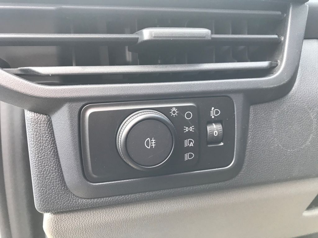 Ford Transit Custom 2025