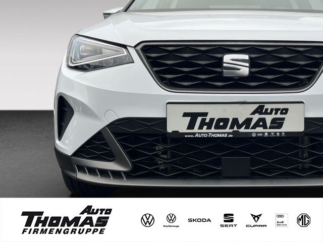 Seat Arona 2023