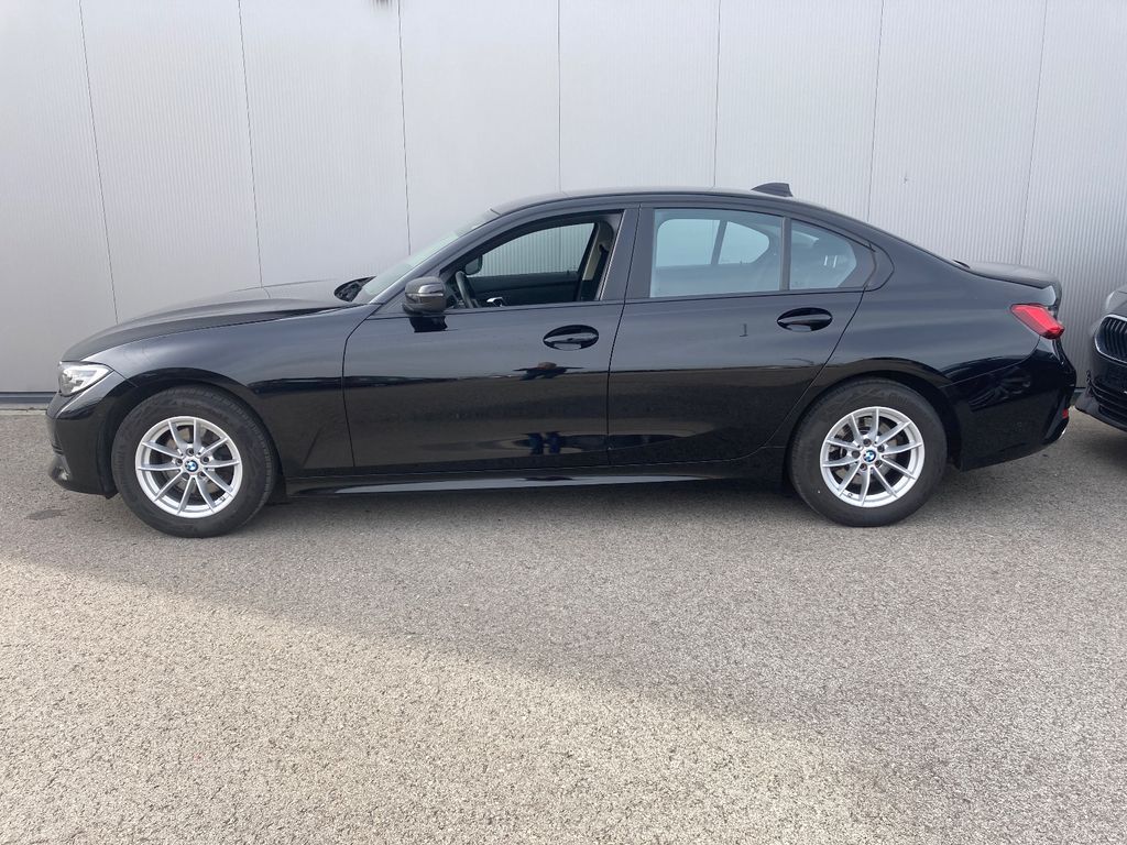 BMW 320 2020