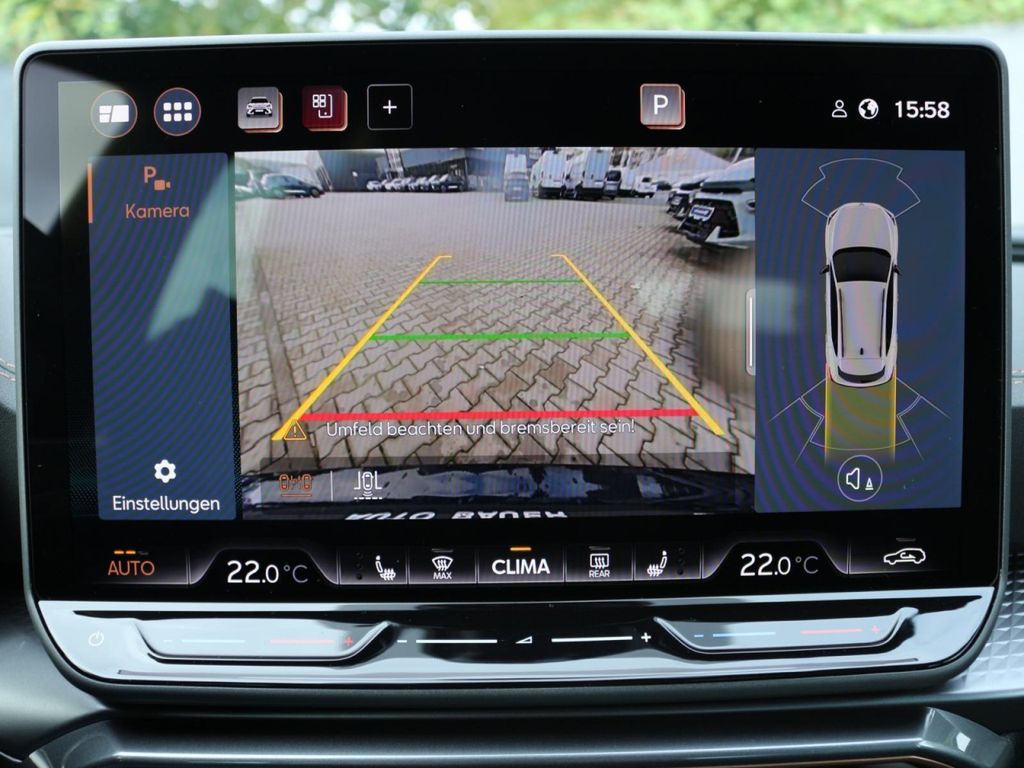 Cupra Formentor 2025