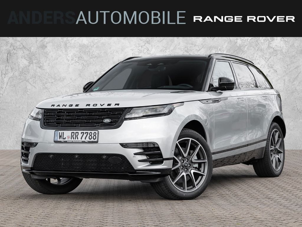 Land Rover Range Rover Velar 2025