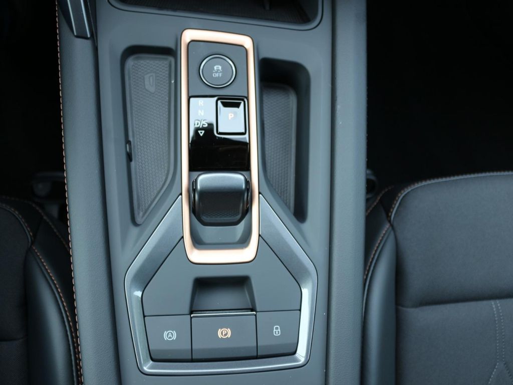 Cupra Formentor 2025