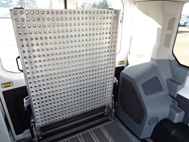 Ford Transit 2020