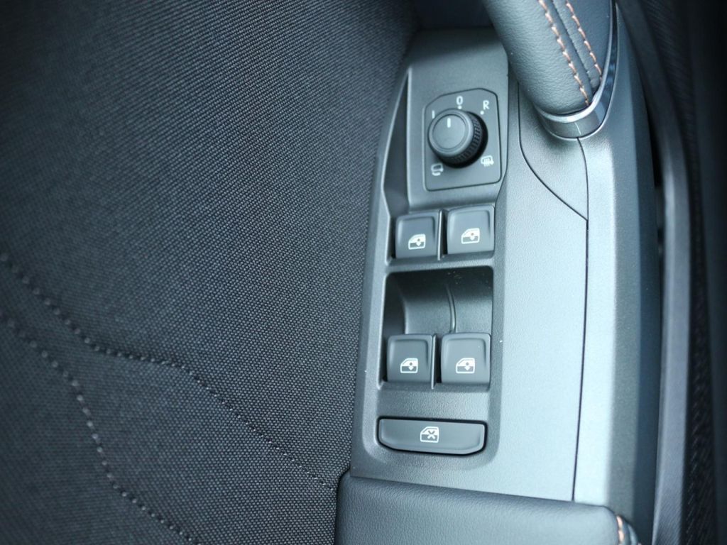 Cupra Formentor 2025