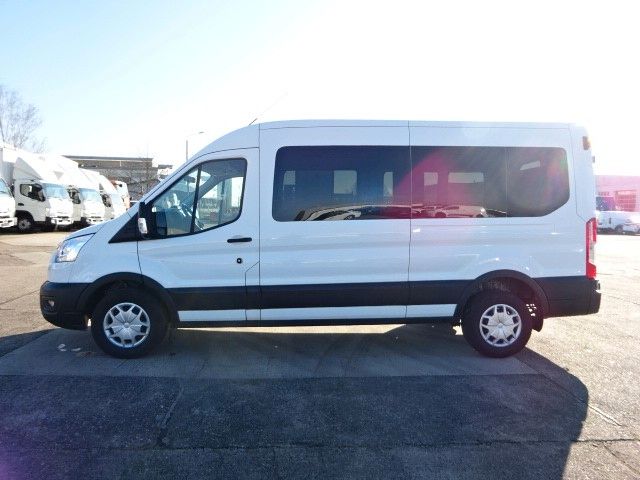 Ford Transit 2020