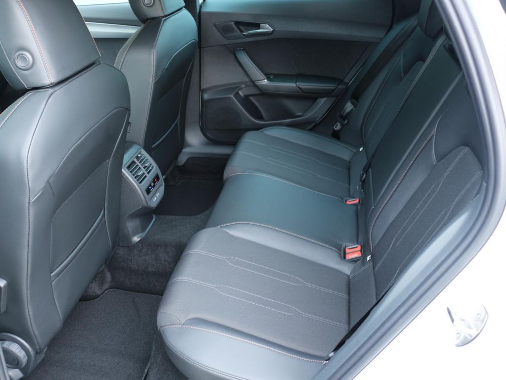 Cupra Formentor 2025