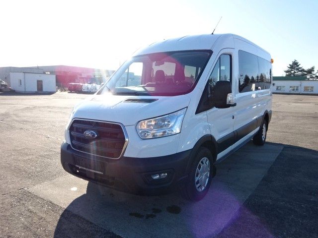 Ford Transit 2020