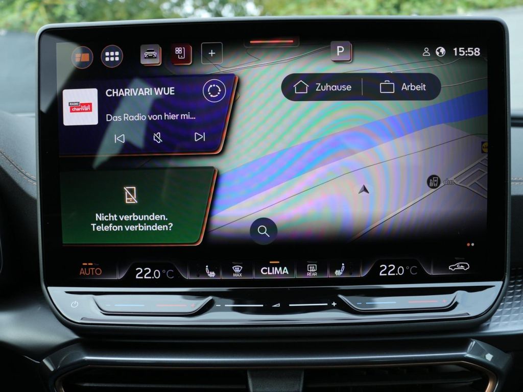 Cupra Formentor 2025