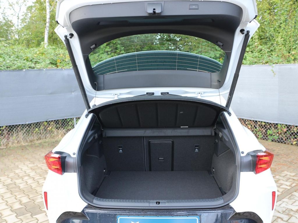 Cupra Formentor 2025