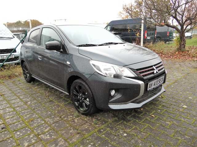 Mitsubishi Space Star 2025