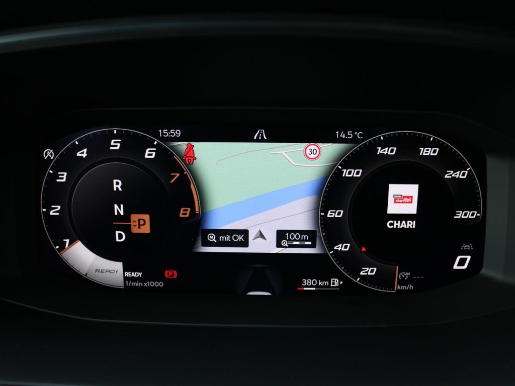 Cupra Formentor 2025