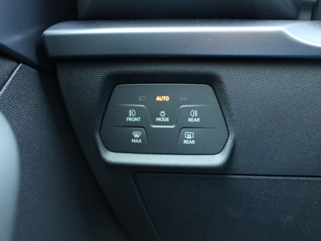 Cupra Formentor 2025