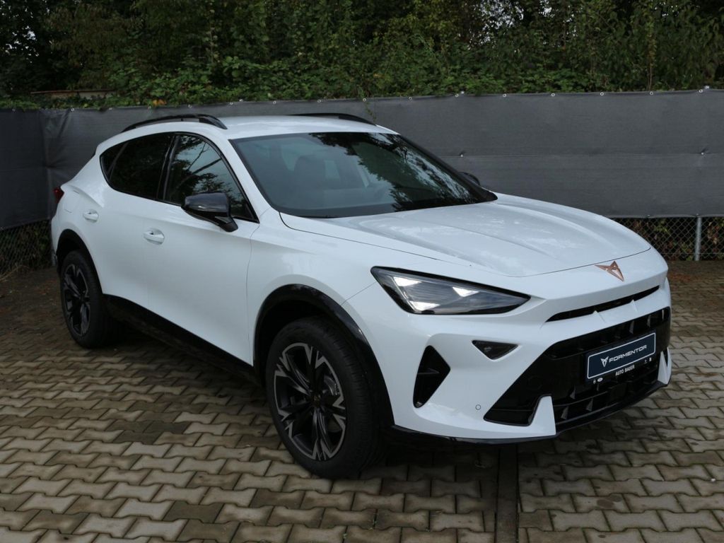 Cupra Formentor 2025