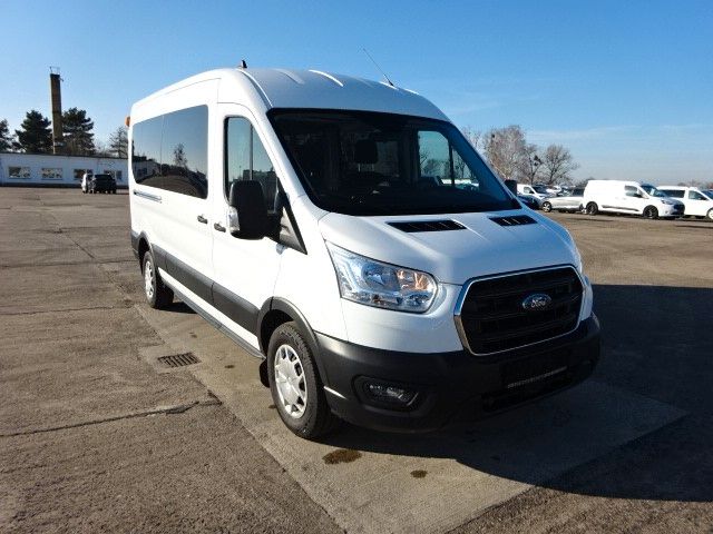 Ford Transit 2020