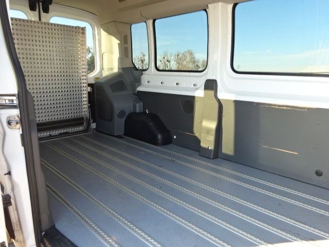 Ford Transit 2020