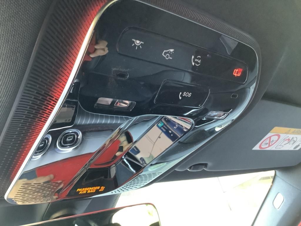 Mercedes-Benz C 220 2024