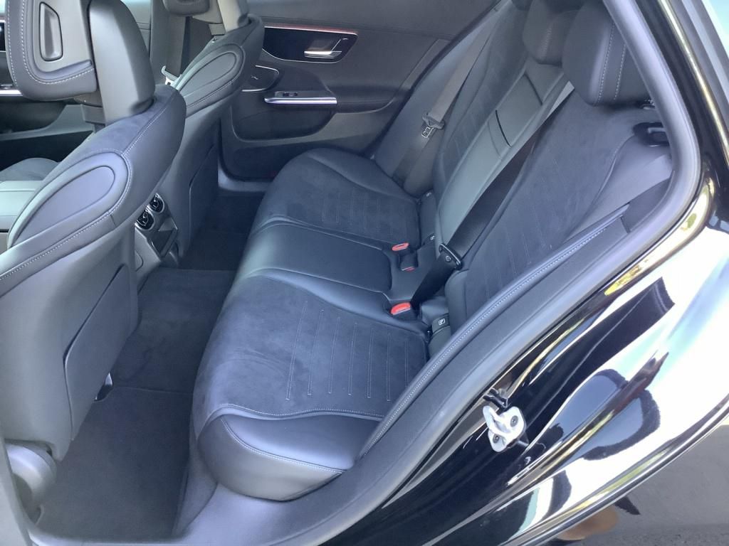 Mercedes-Benz C 220 2024