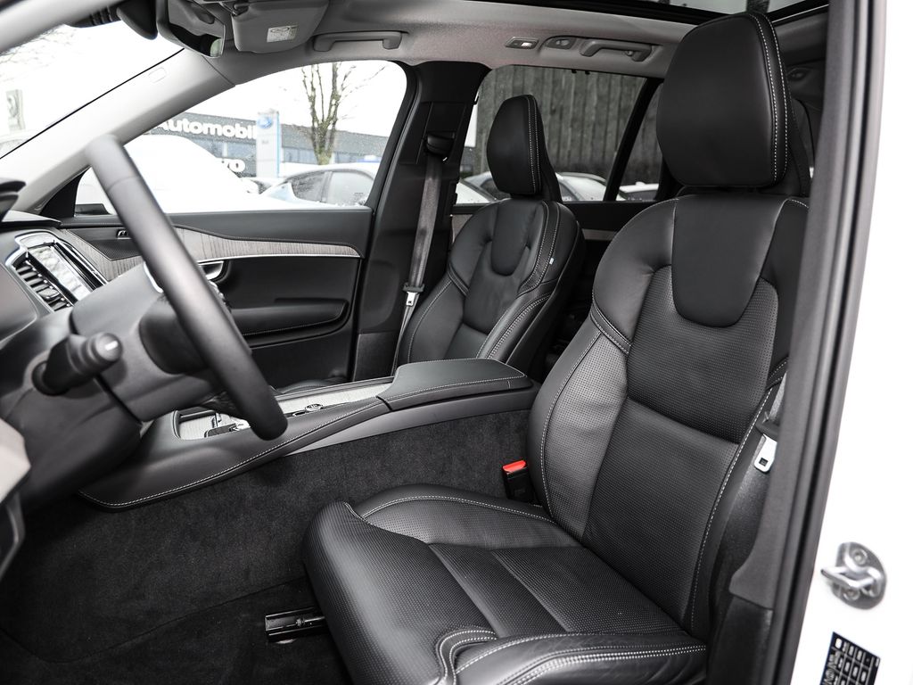 Volvo XC90 2023
