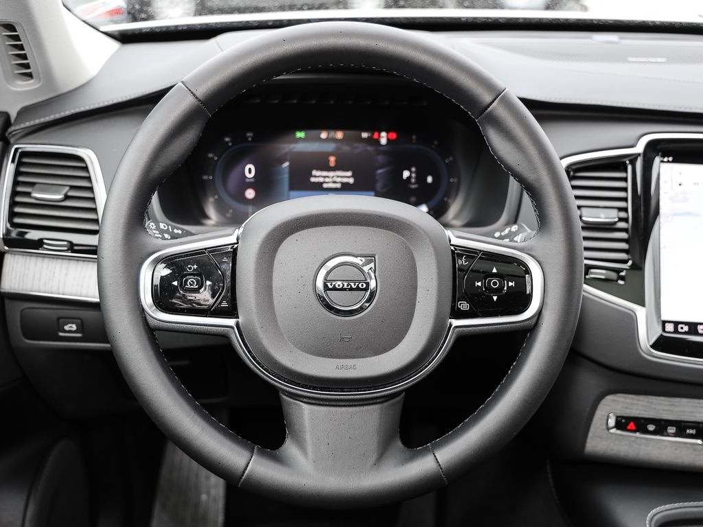 Volvo XC90 2023