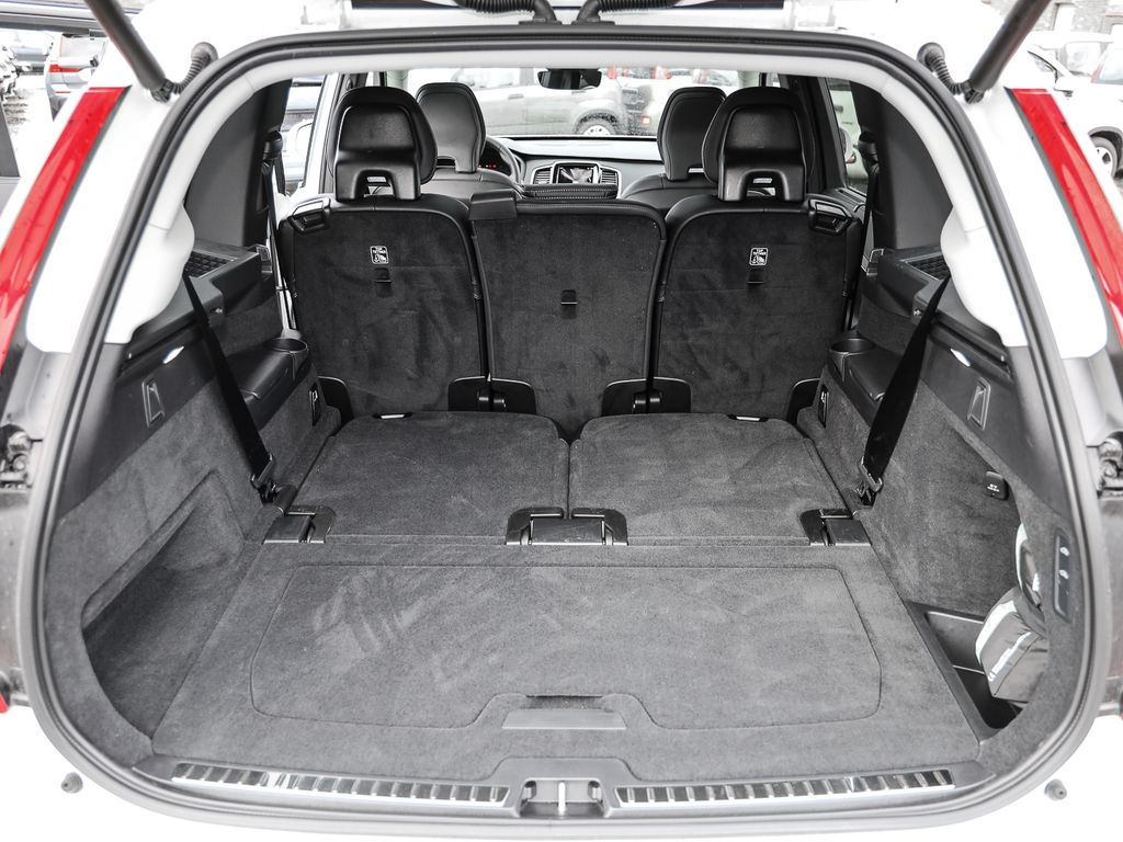 Volvo XC90 2023