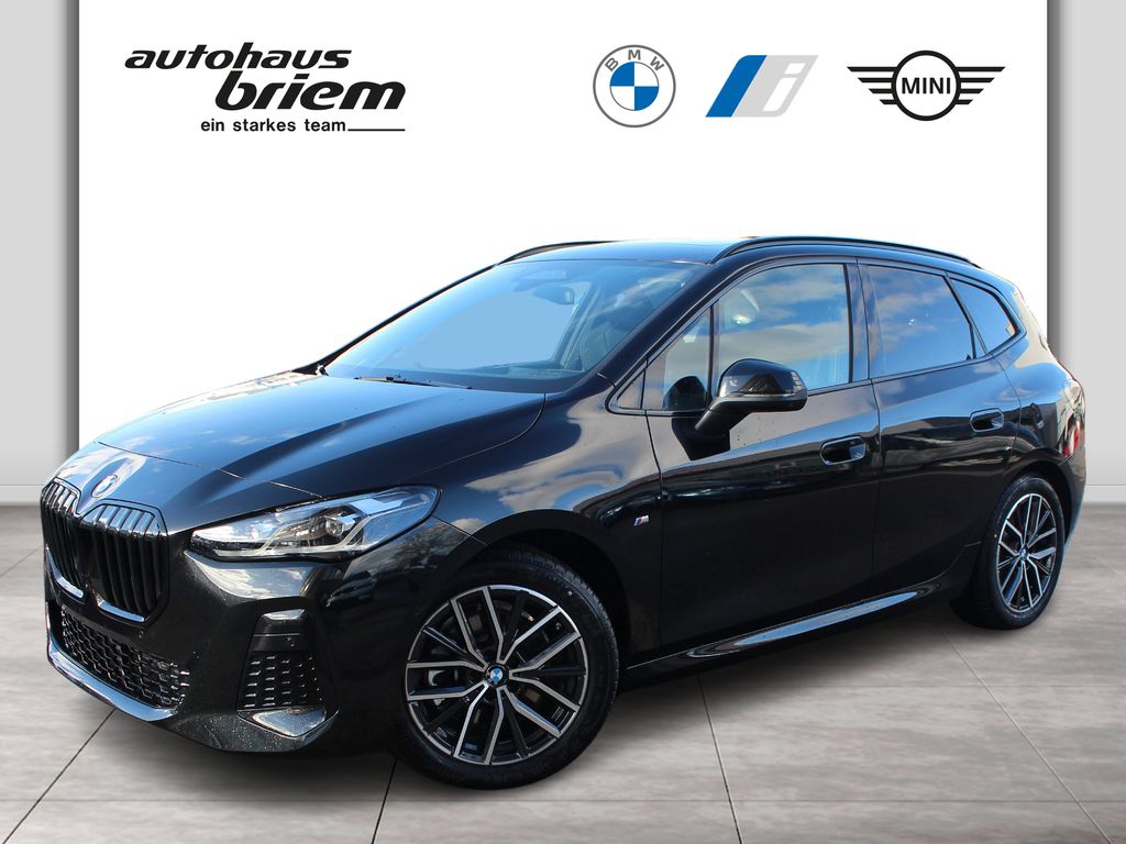 BMW 223 Active Tourer 2025