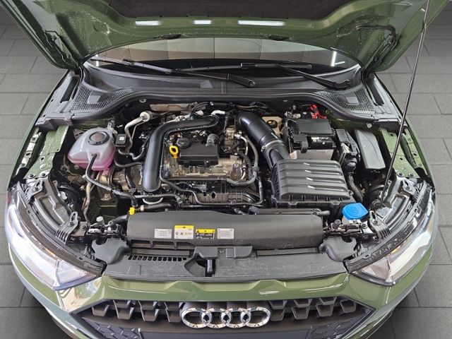 Audi A1 2025