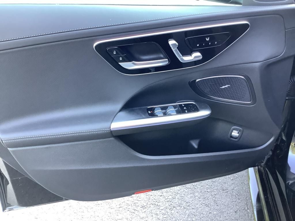 Mercedes-Benz C 220 2024