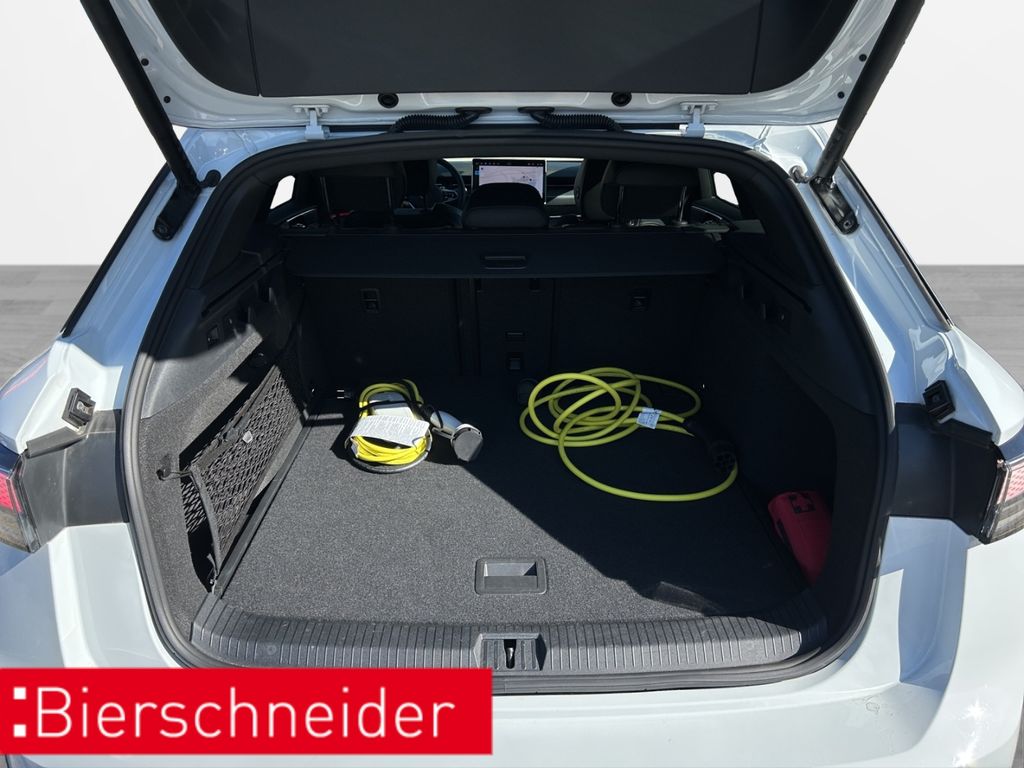 Volkswagen ID.7 2024