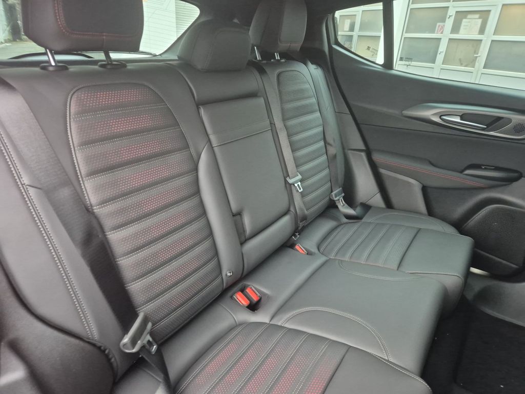 Alfa Romeo Tonale 2025