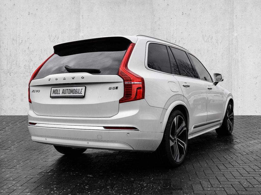 Volvo XC90 2023