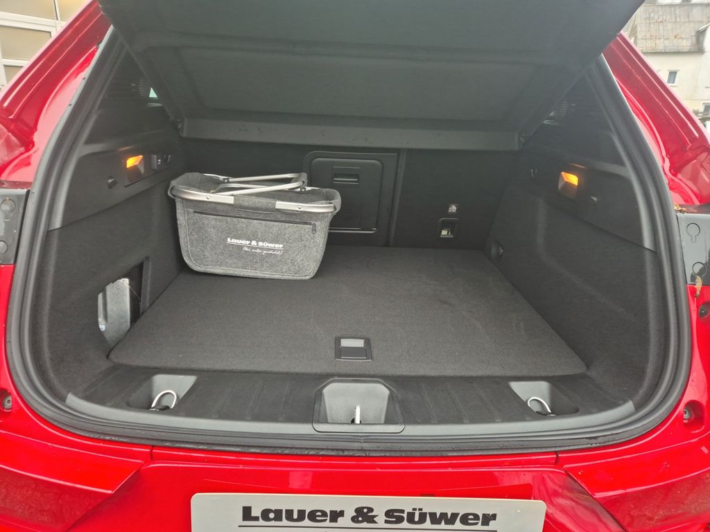 Alfa Romeo Tonale 2025