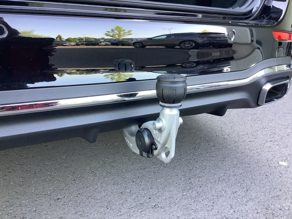 Mercedes-Benz C 220 2024