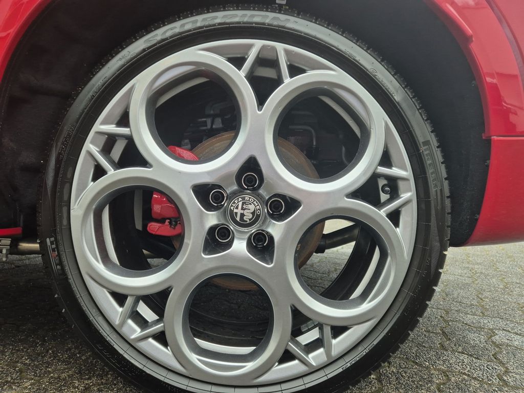 Alfa Romeo Tonale 2025