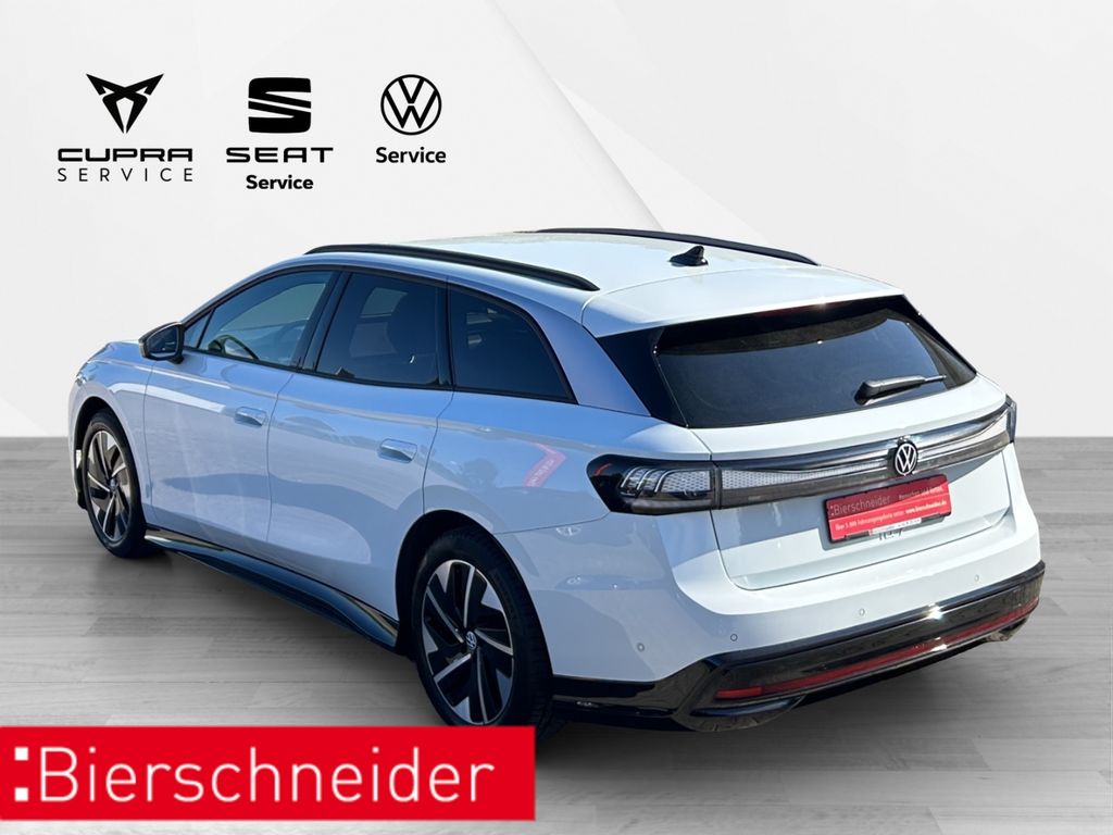 Volkswagen ID.7 2024