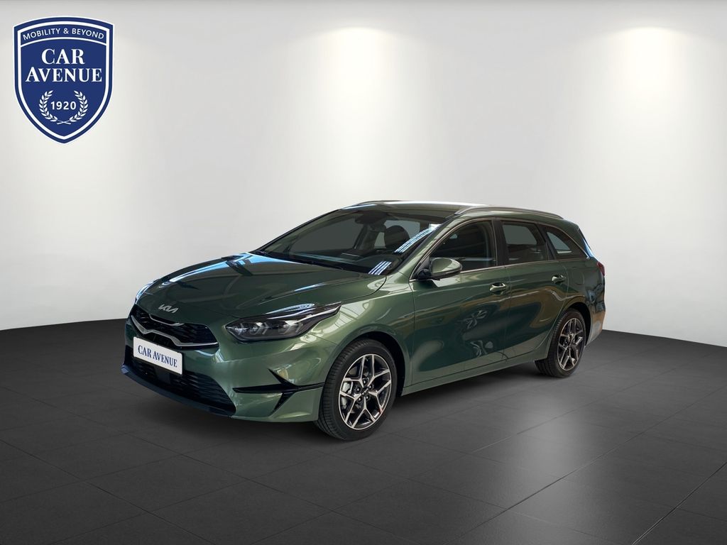Kia cee'd Sportswagon 2024