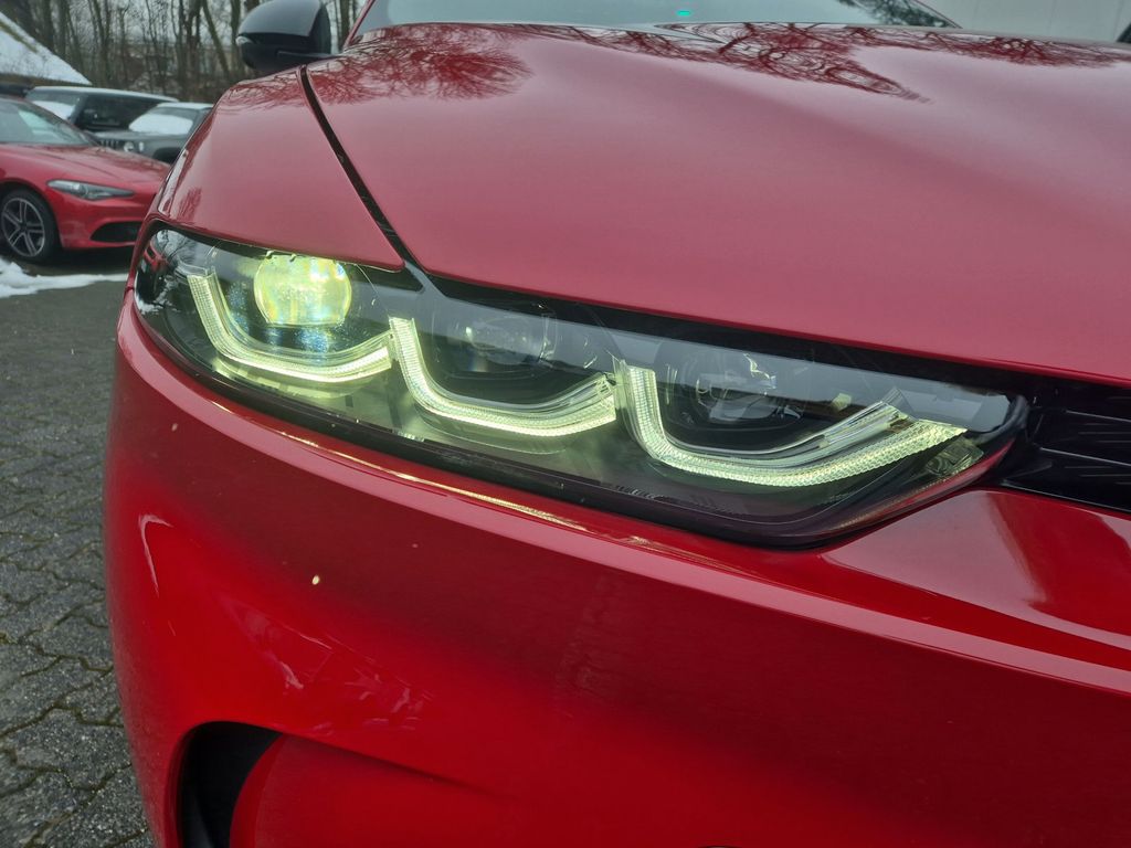 Alfa Romeo Tonale 2025