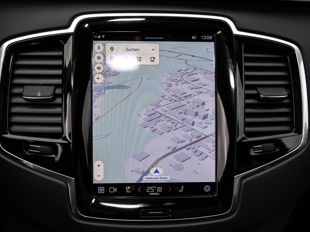 Volvo XC90 2023