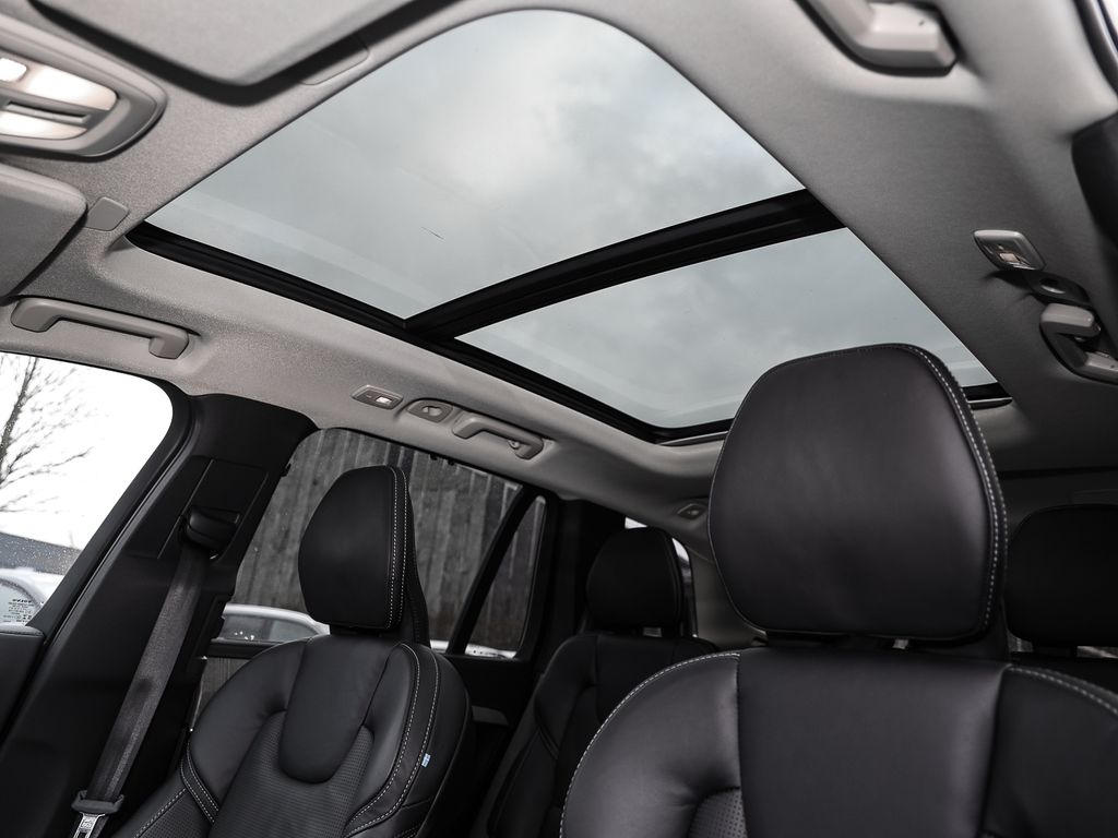 Volvo XC90 2023