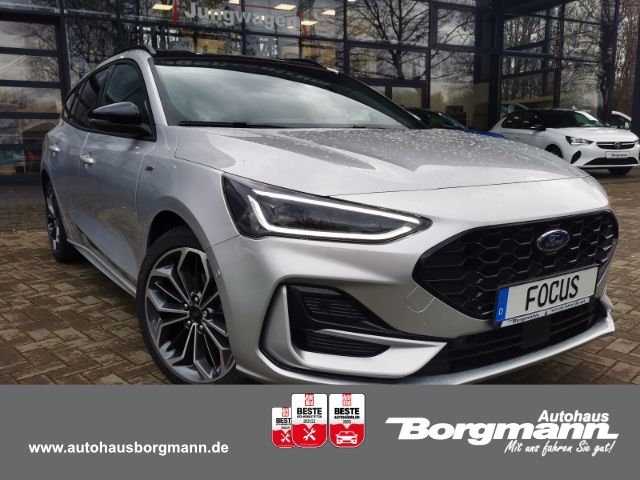 Ford Focus 2025
