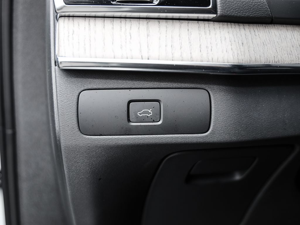 Volvo XC90 2023
