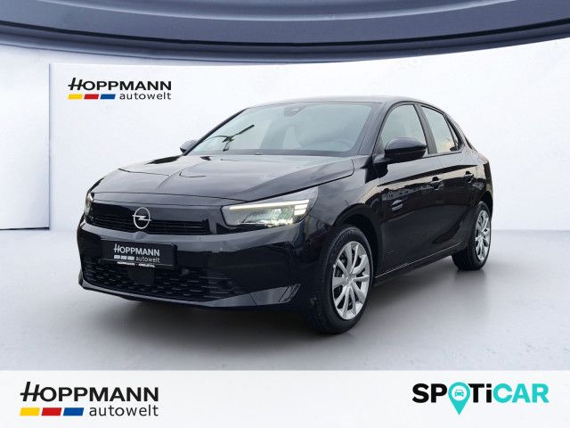 Opel Corsa 2024