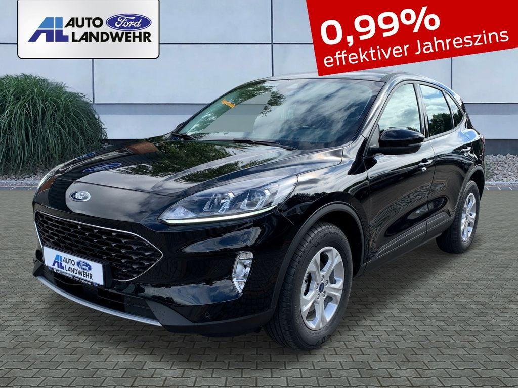 Ford Kuga 2024