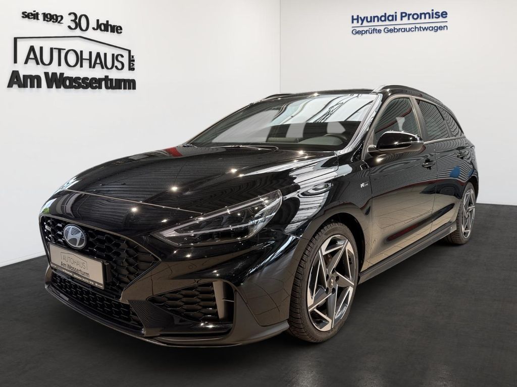 Hyundai i30 2024