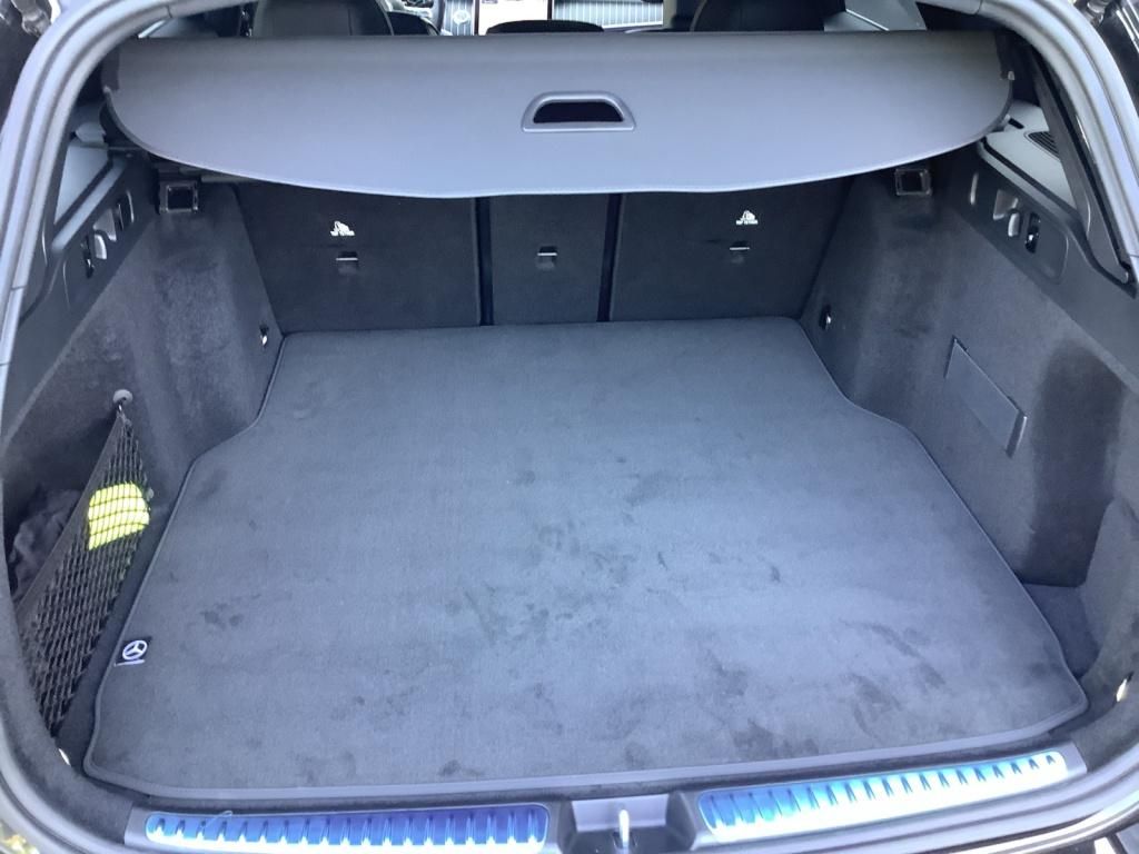 Mercedes-Benz C 220 2024