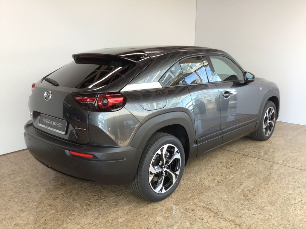 Mazda MX-30 2024