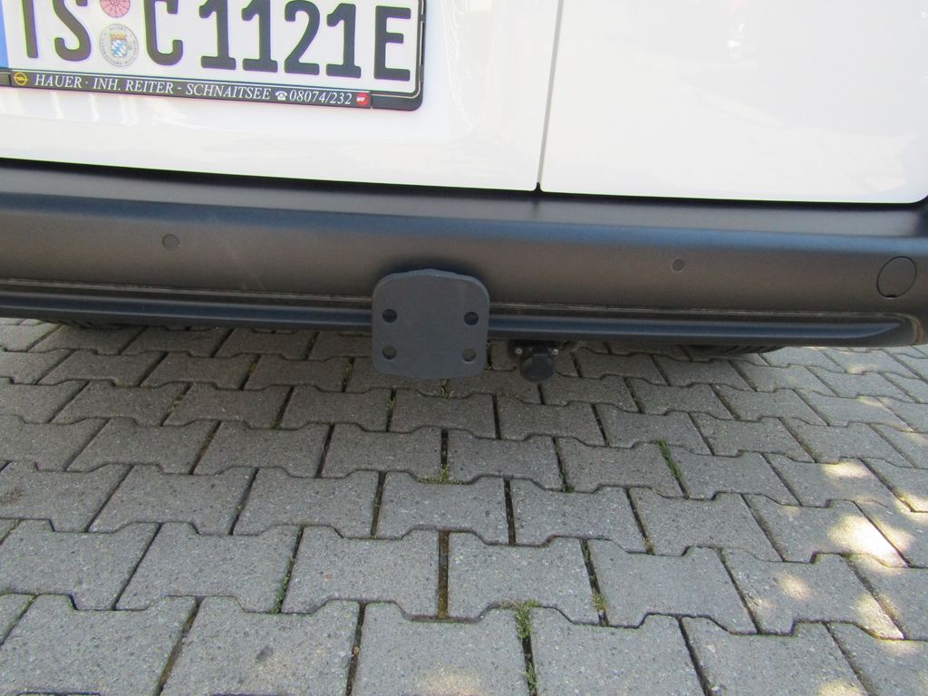 Opel Combo 2021